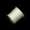 Thumbnail: Jewellery Maker Waxed Cord 1mm - Choice of Colours - 10 Metres
