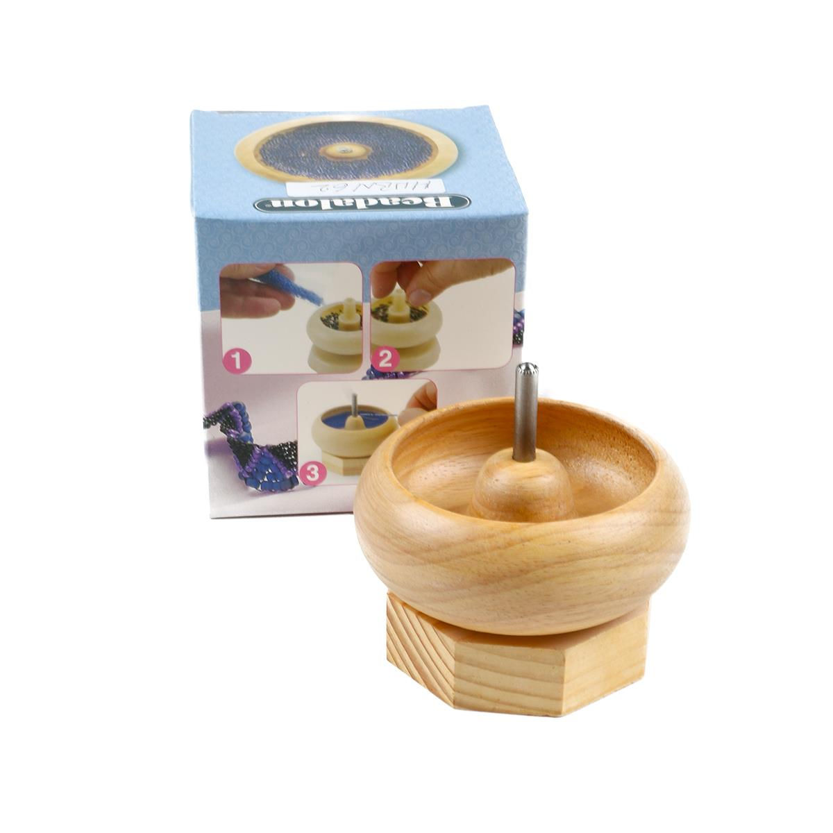Beadalon Spin-n-Bead Junior with Needle