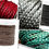 Thumbnail: Premium European Flat Braided Leather Cord - 5x2mm