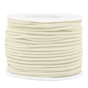 Thumbnail: 5M Elastic Cord 2mm - Choice of Colours