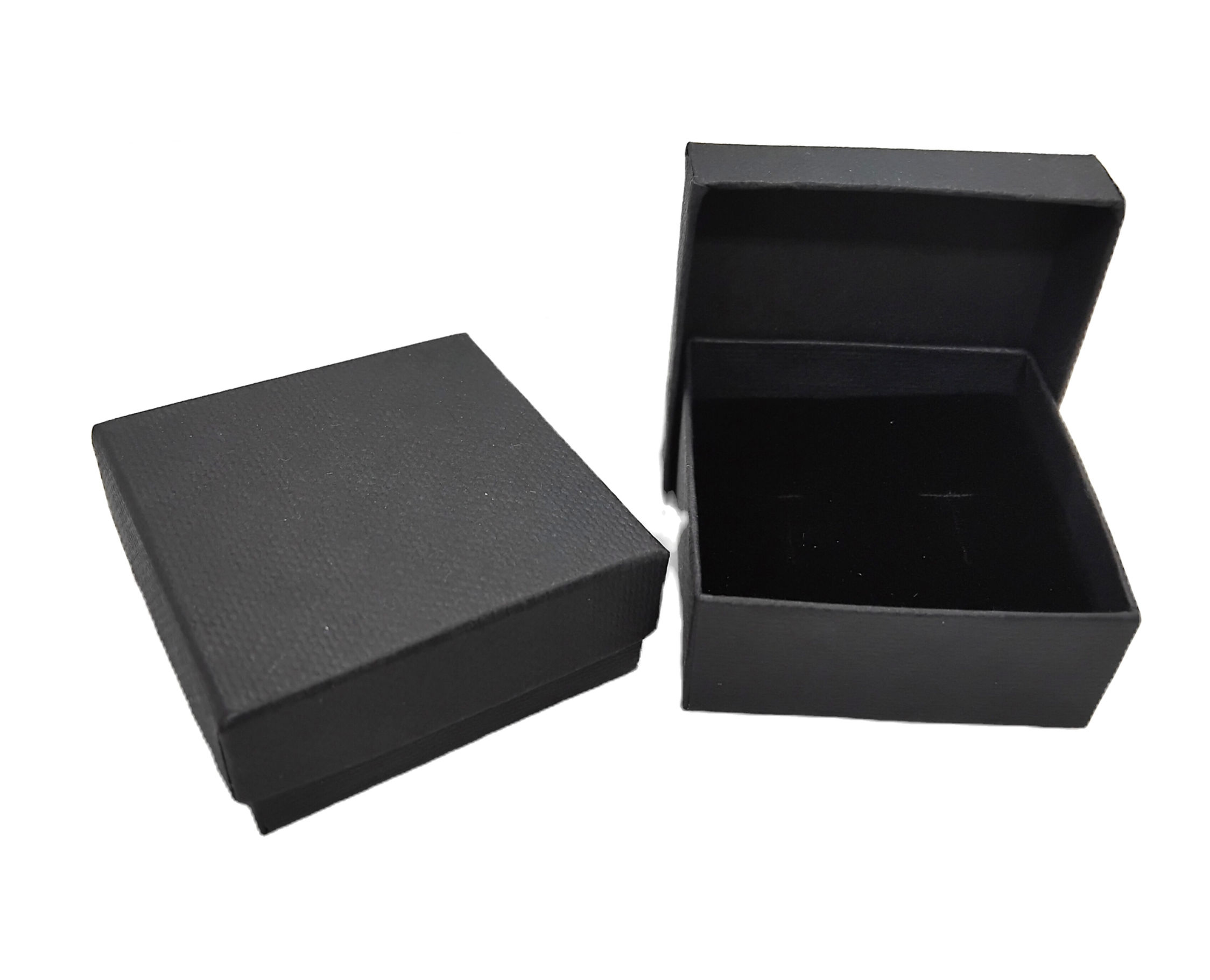 Jewellery Display Box for Earrings - 50x50x20mm