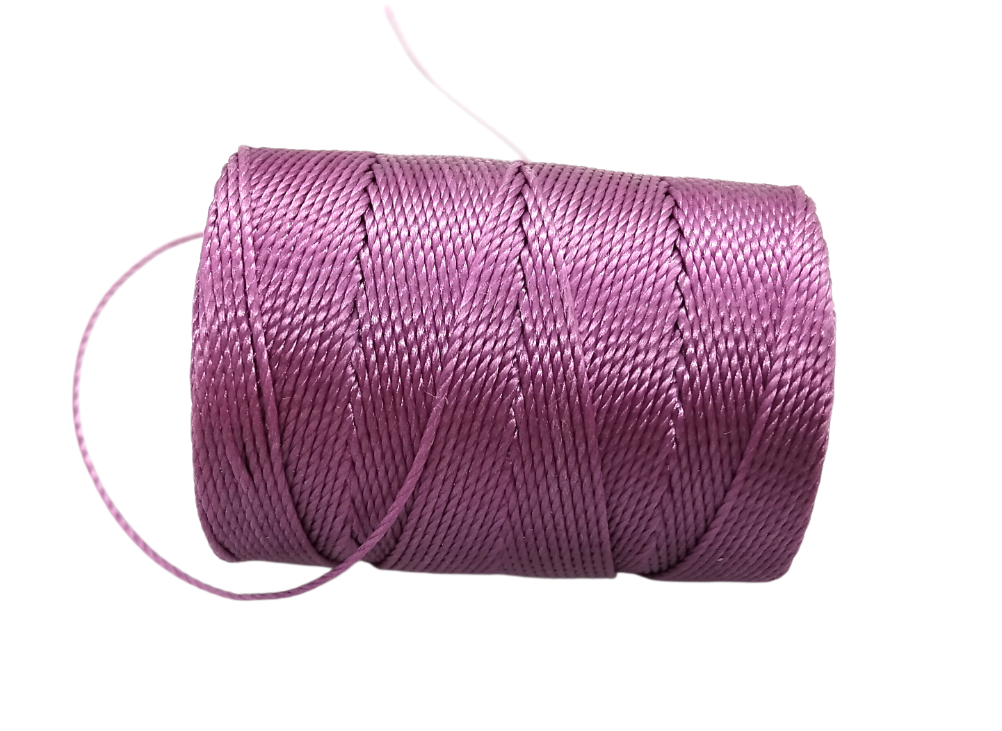 70m Nylon Cord Approx 0.4mm - No Colour Code
