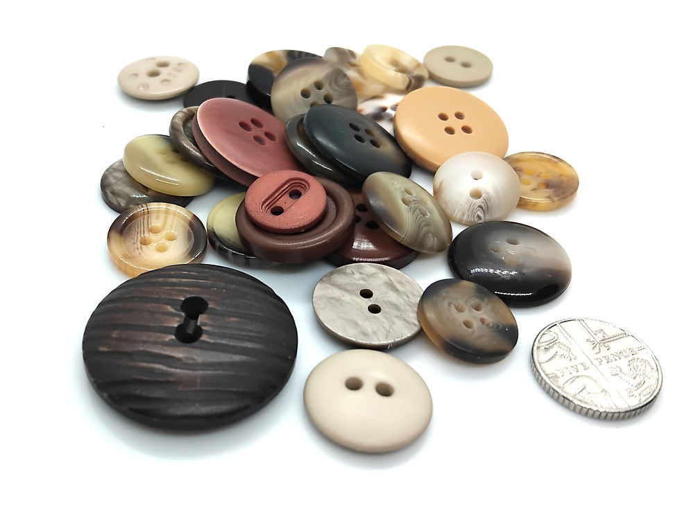 Thumbnail: Button Mixes - Various Colours