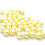 Thumbnail: Round Beads 8mm - Mermaid Pearls - Pack of 50