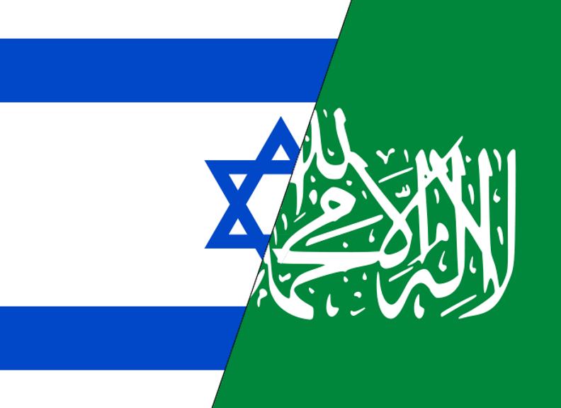 Conflict Is The Bane Of Our Life, No longer The Preserver Of It