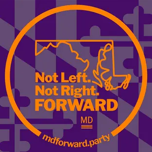 Centrist 'Forward' political movement comes to Worcester County