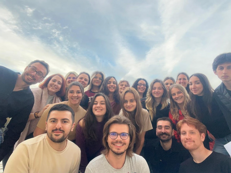 Digital World for Active Citizenship- Avusturya