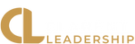 CLARENT LEADERSHIP Transparent White & Gold long Logo (1).png