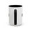 Thumbnail: Coffee & Cards Coffee Mug (11, 15oz) Ace of Clubs