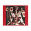 Thumbnail: Puzzles with the Cards (110, 252, 520-piece) Queen of Hearts 
