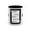 Thumbnail: Coffee & Cards Mug (11, 15oz) 4 of Spades