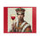 Thumbnail: Puzzles with the Cards (110, 252, 520-piece) King of Hearts 