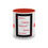 Thumbnail: Coffee & Cards Coffee Mug (11, 15oz) Ace of Diamonds