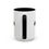 Thumbnail: Coffee & Cards Coffee Mug (11, 15oz) 2 of Spades