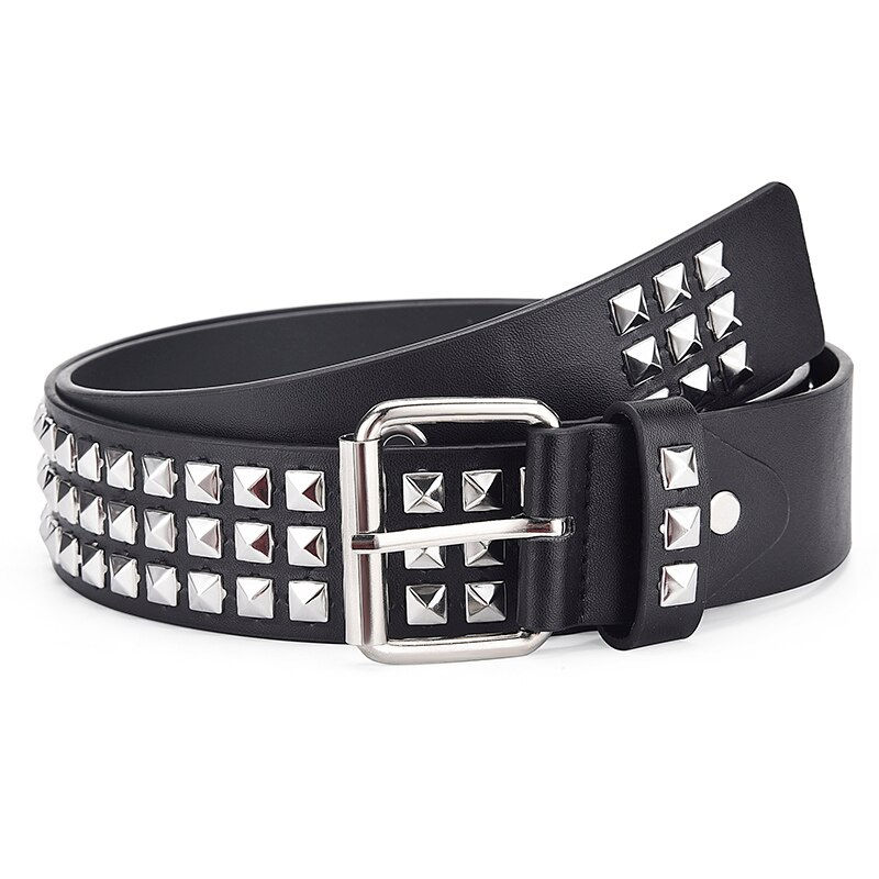 Thumbnail: Shadow Studded Belt
