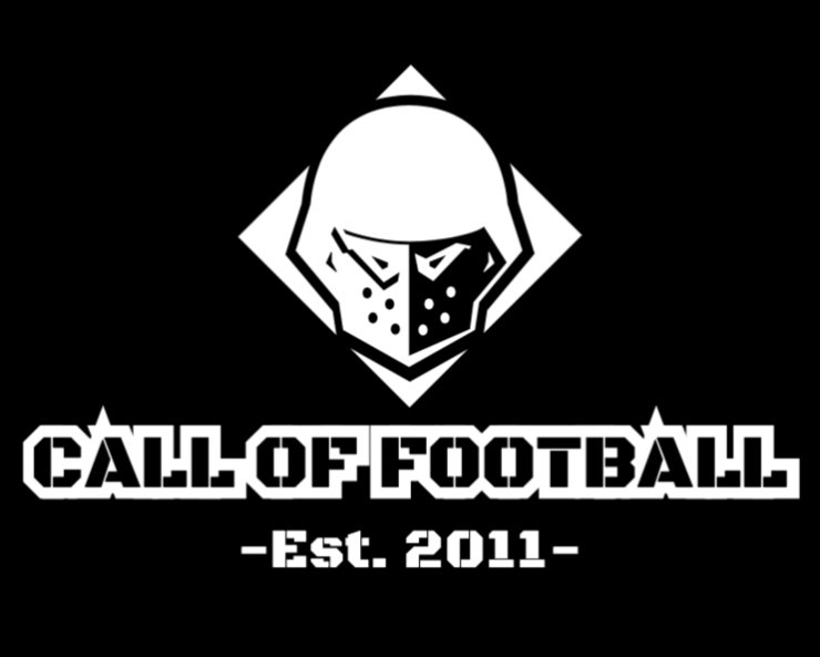 2024 CALL OF FOOTBALL ONLINE DRAFT