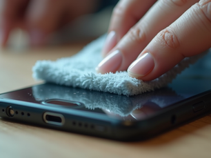 Top Tips for Mobile Device Maintenance and Care