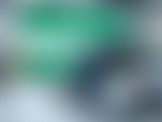 シートシャッターにより快適に作業している整備士