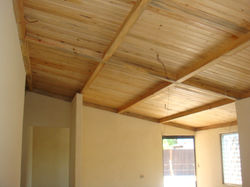 Cielo Falso Machihembre