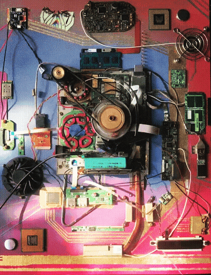 Cyberjunk 001.10.23