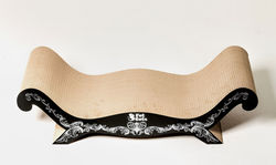 Cat Scratch Furniture | 3 Fat Cats