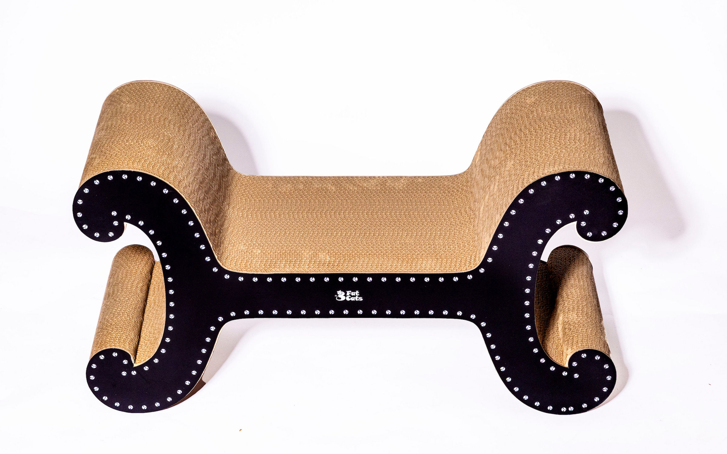 THE MOGNIFICENT THRONE