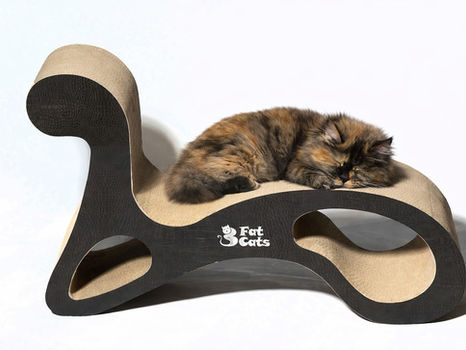Are All Cardboard Scratchers Made the Same?