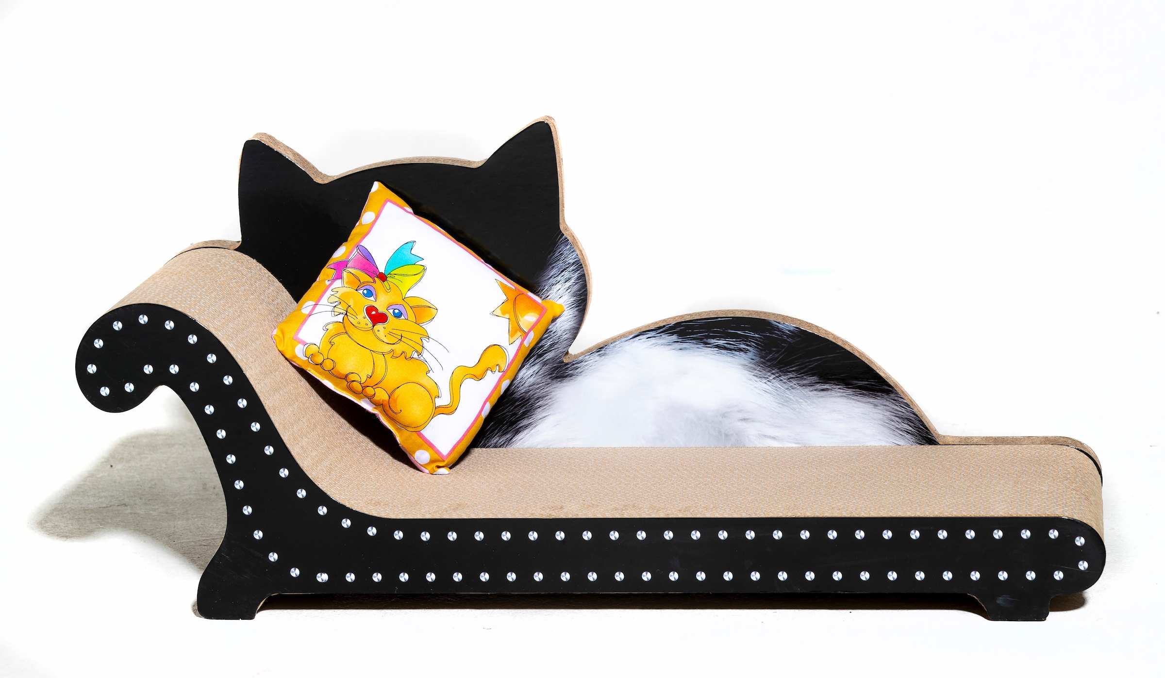 3 Fat Cats Cat Scratch Furniture Gallery Lanark Scotland