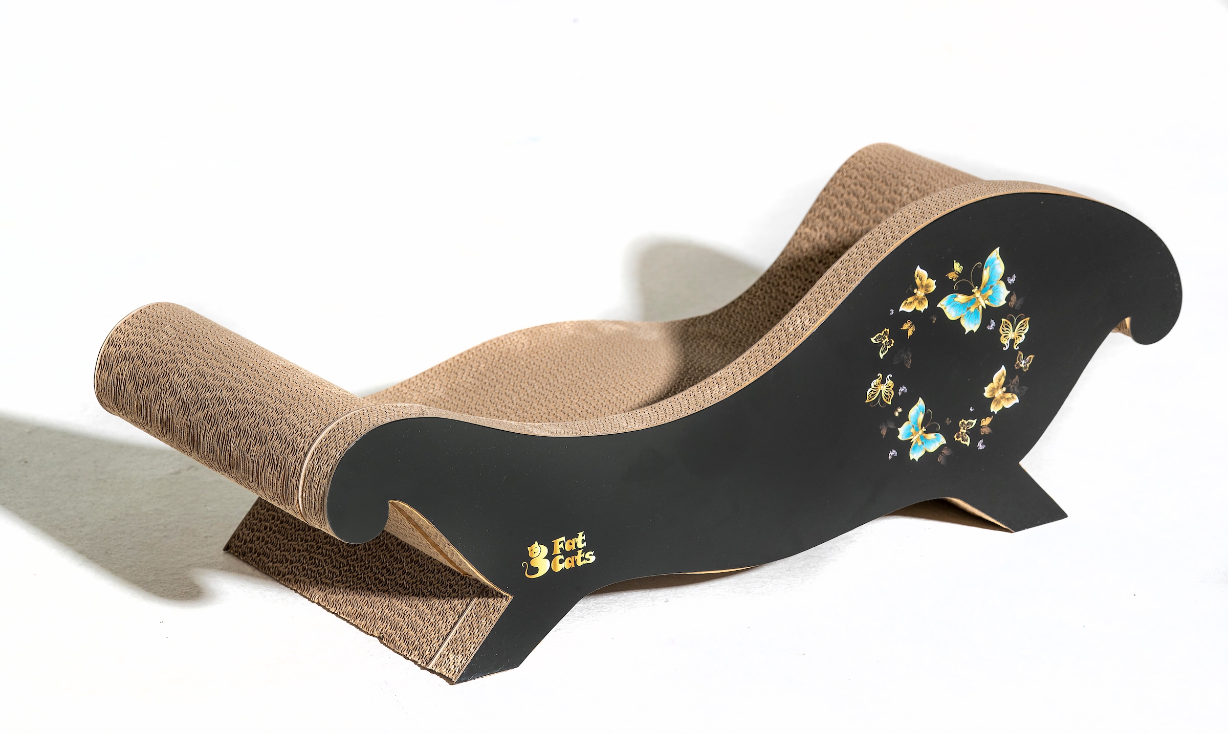 3 Fat Cats Cat Scratch Furniture Gallery Lanark Scotland