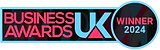 Business Awards Winner