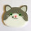 Thumbnail: SILICON CAT COASTERS
