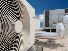 Como otimizar a manutenção do seu VRF e garantir operação contínua em ambientes críticos
