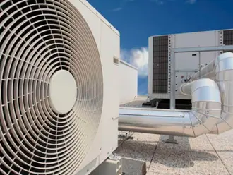 Como otimizar a manutenção do seu VRF e garantir operação contínua em ambientes críticos