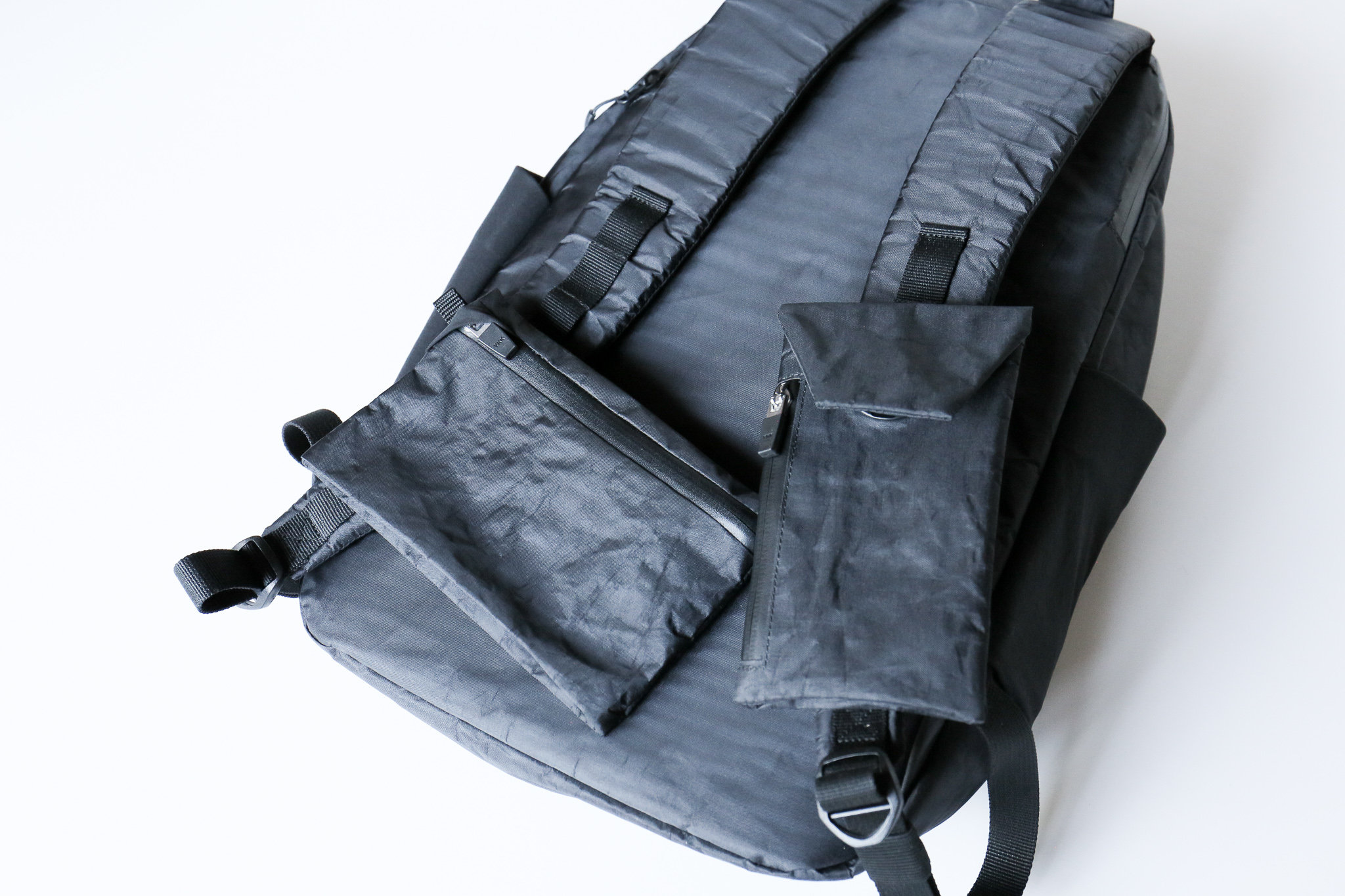 dyneema rucksack