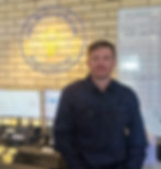 DAVE - Senior Tradesman + Estimator