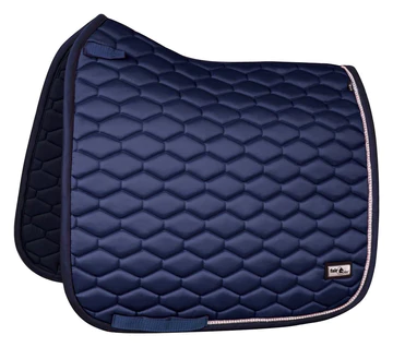 fairplay hexagon pearl saddle pad.webp