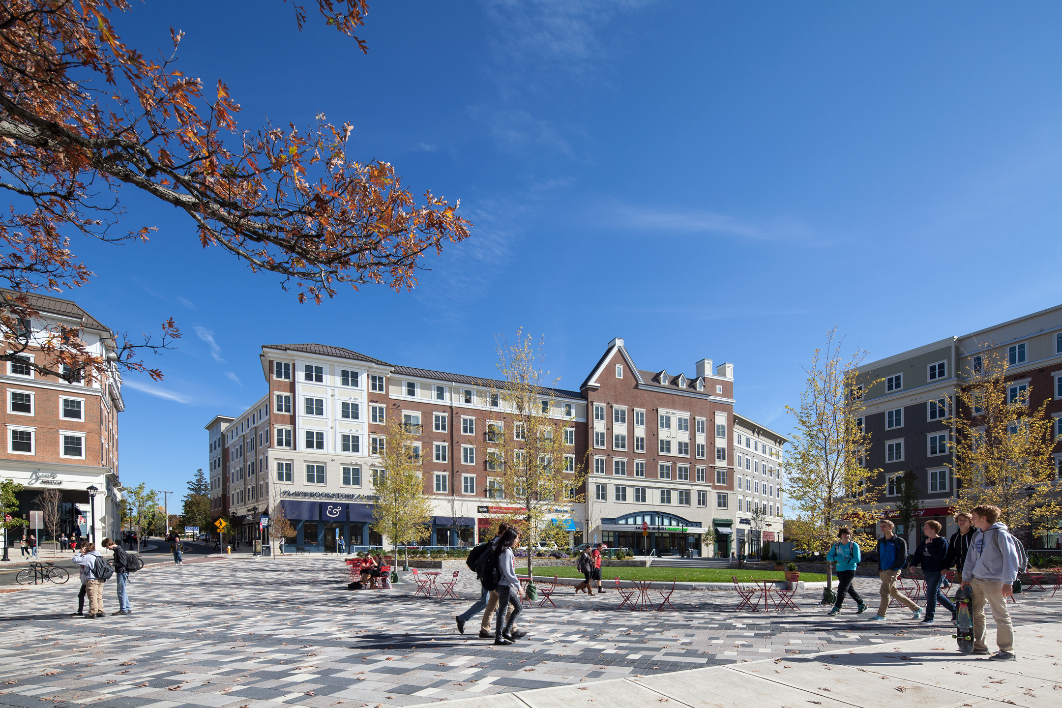 storrs center | leylandalliance