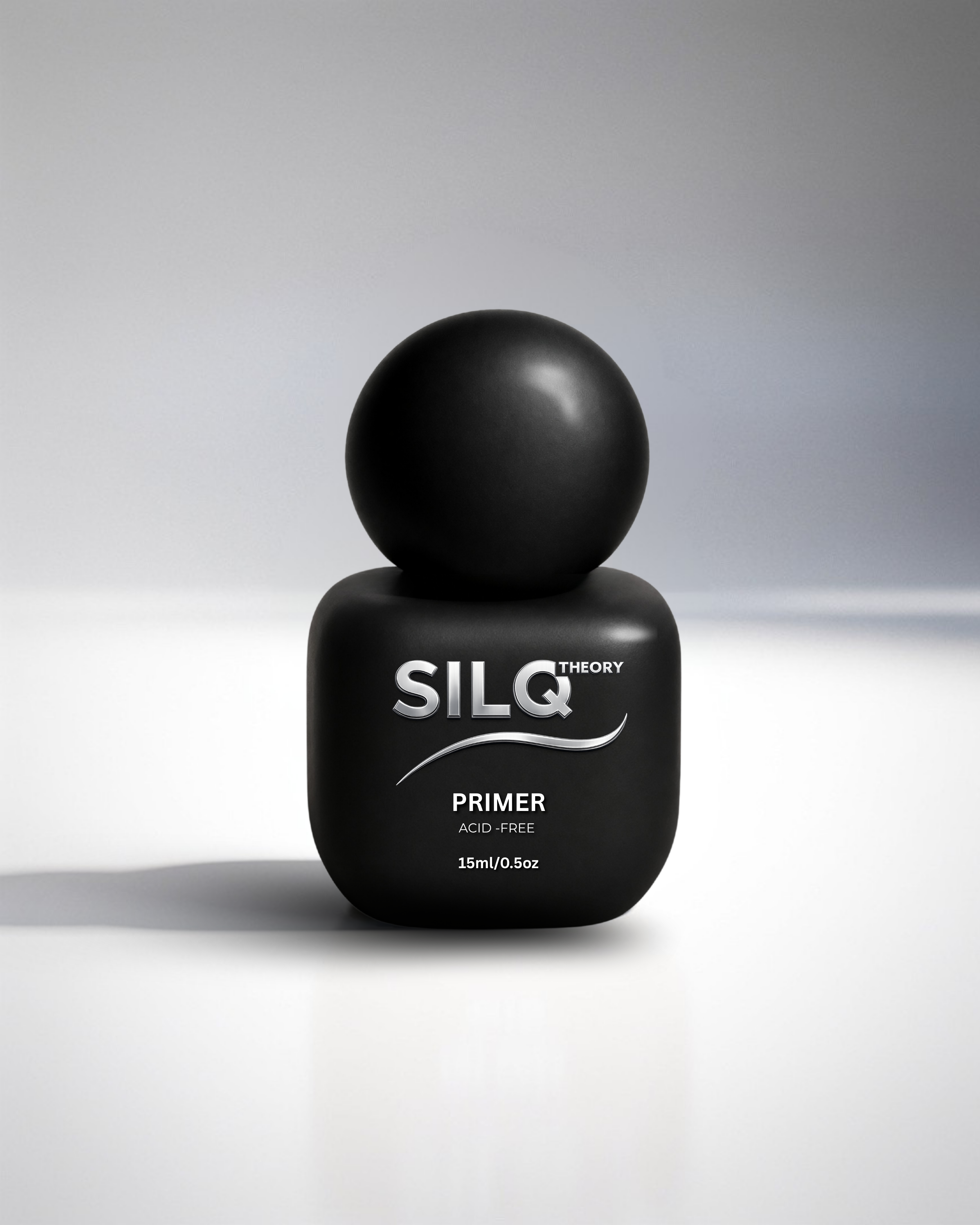 Acid-Free Primer, 15ml