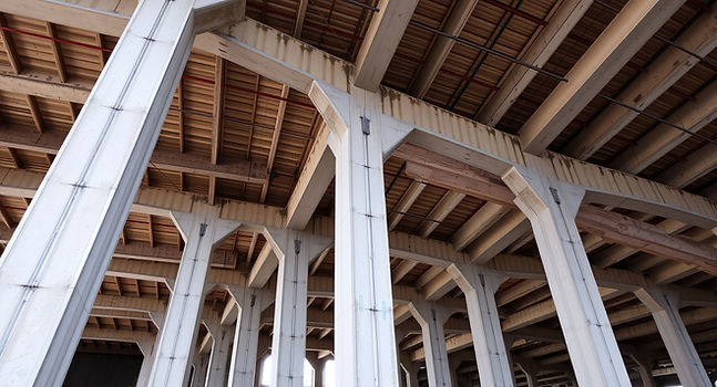 Concrete Columns