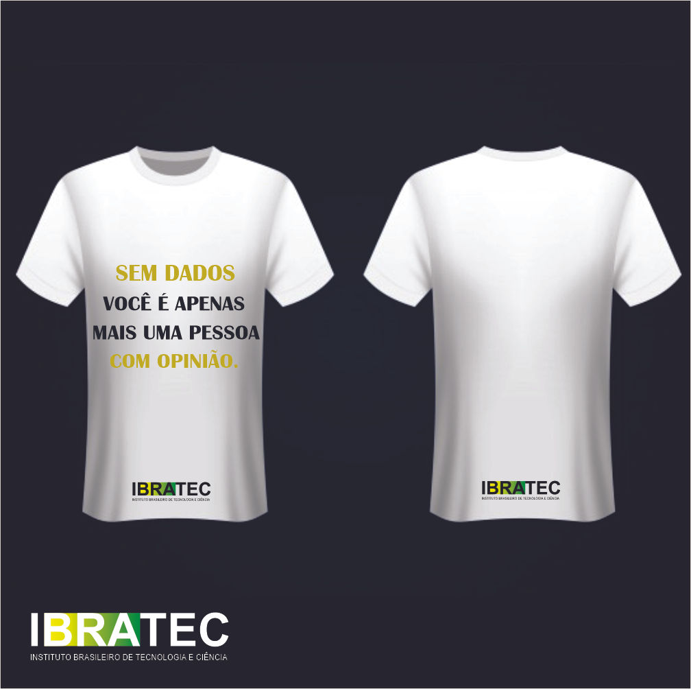 Blusa Personalizada (Frase 1)