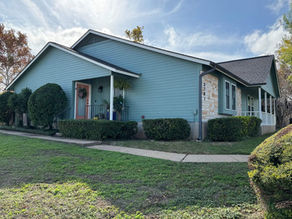 siding replacement