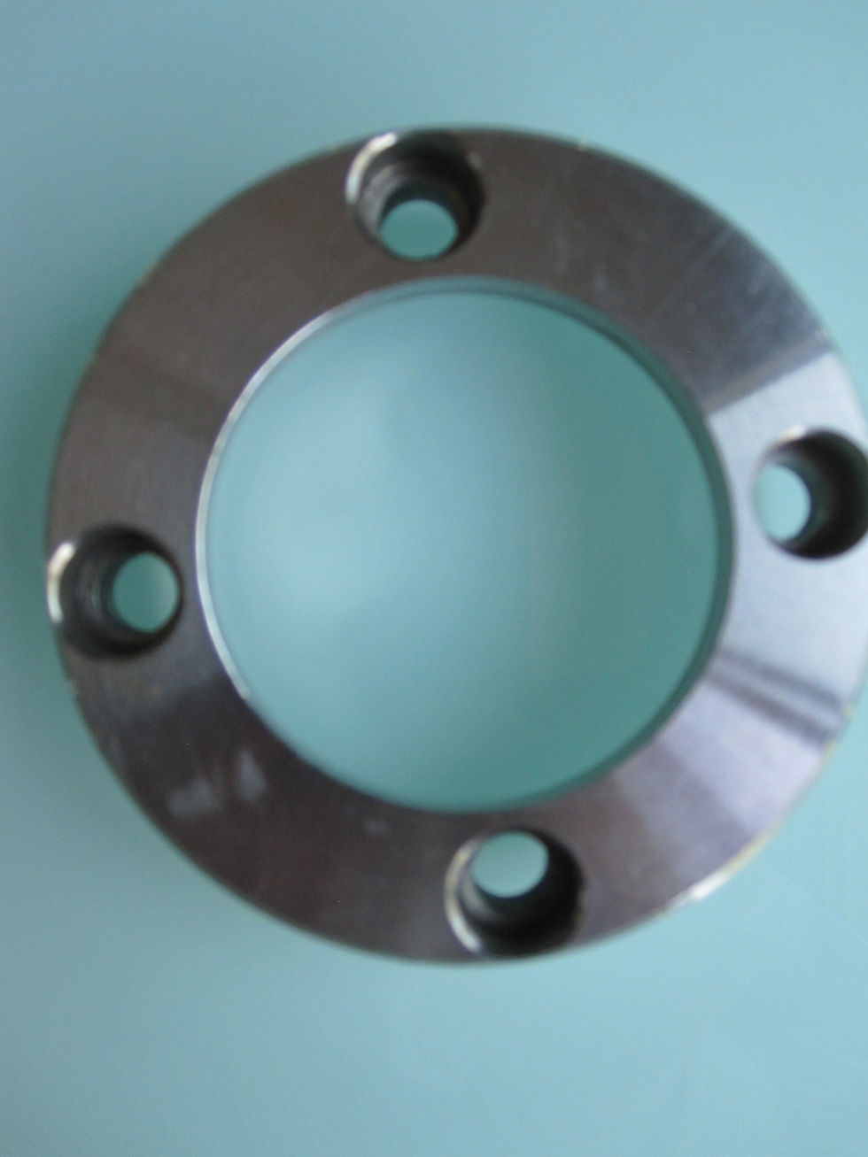 Thumbnail: USED - GENCA TWO LAYER CO-EXTRUSION INCONEL CROSSHEAD