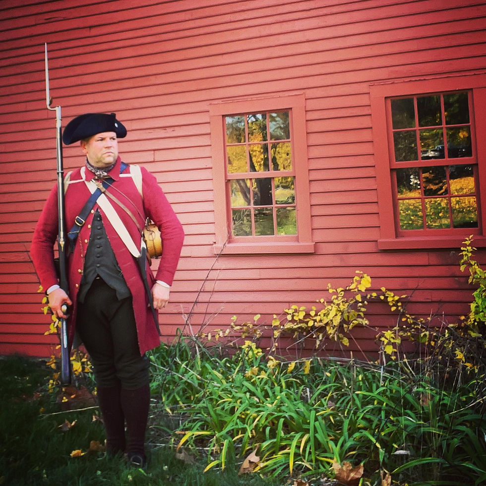 12/11/22 ~ Founding Success