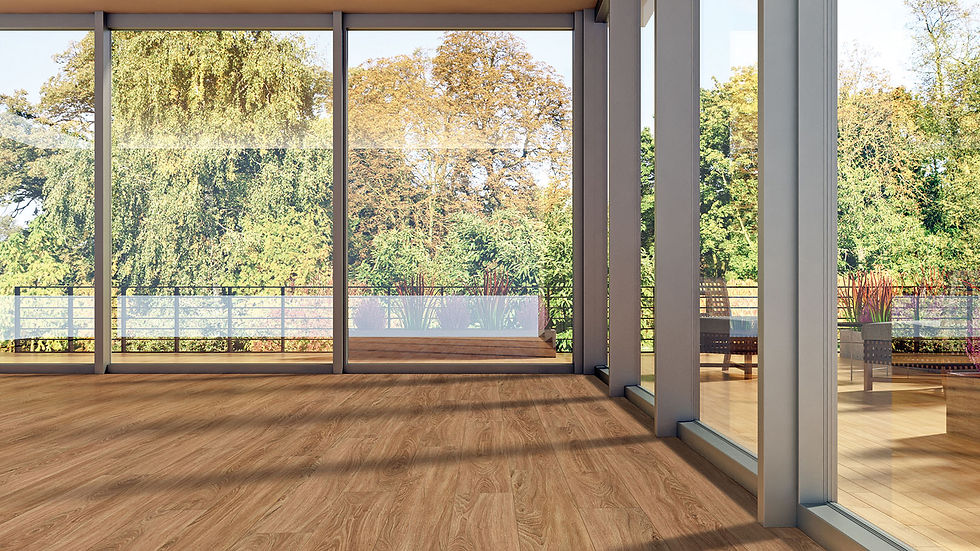 Thumbnail: Bandit 83 LVT Commercial Flooring