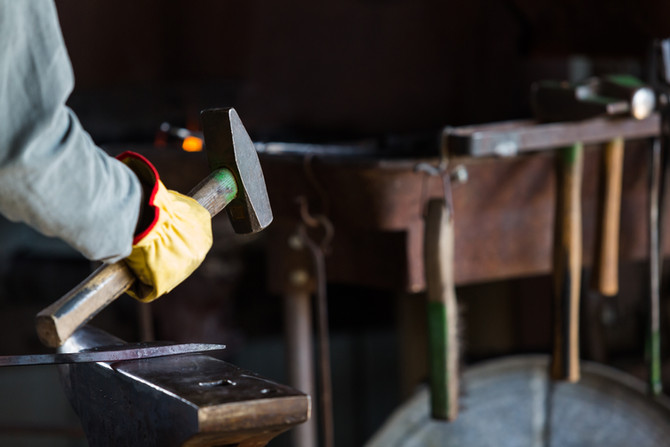 La manufactura se mantiene estancada en septiembre