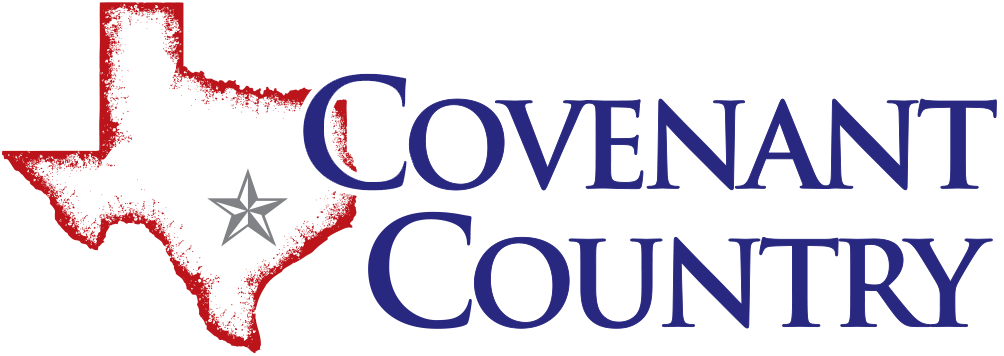 Covenant Country logo
