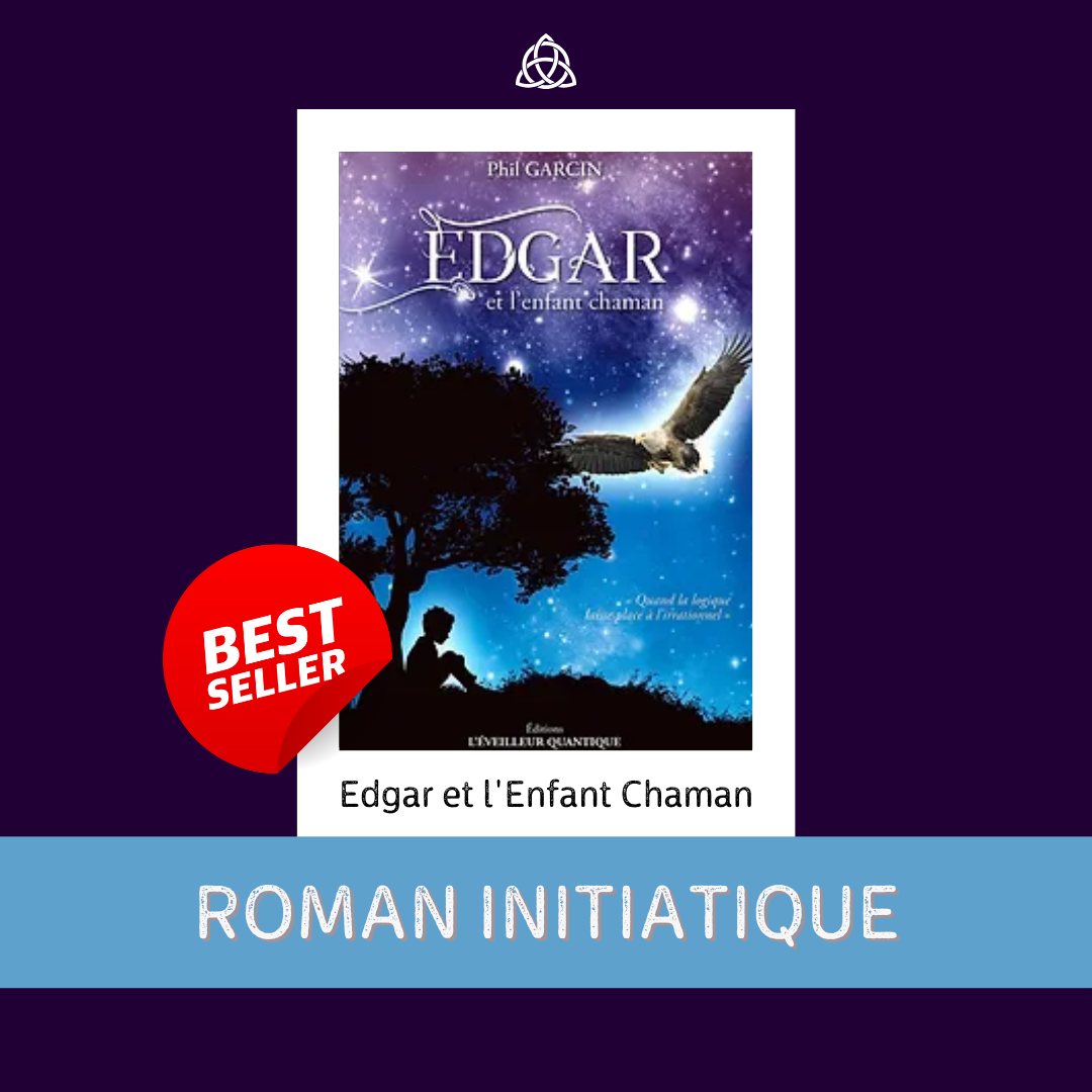 EDGAR et l'Enfant Chaman