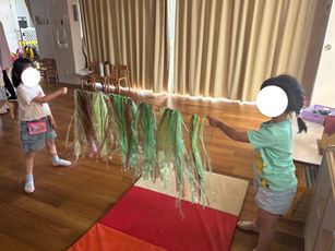 とうきょうすくわくプログラム事業★5歳児ぞう組NO.2