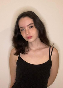 professora de canto Ana Fajn