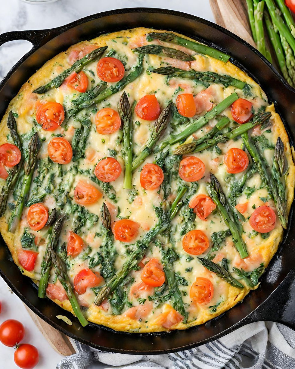 frittata